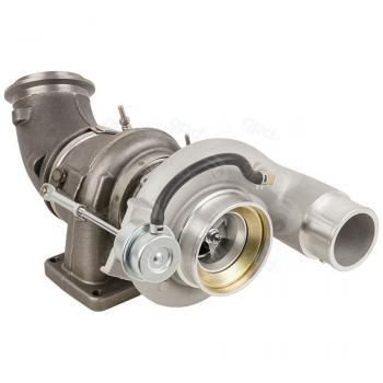Global Parts Distributors 2511268 Turbocharger product image 1 of 4