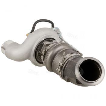 Global Parts Distributors 2511268 Turbocharger product image 2 of 4