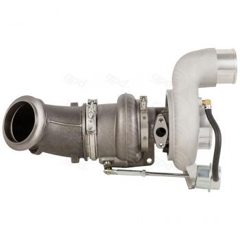Global Parts Distributors 2511268 Turbocharger product image 3 of 4