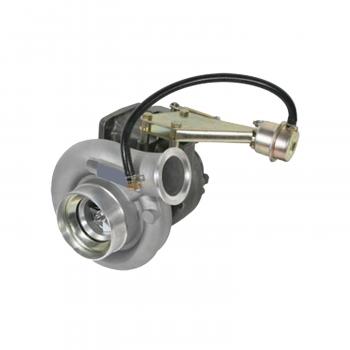 Global Parts Distributors 2511269 Turbocharger product image 1 of 2