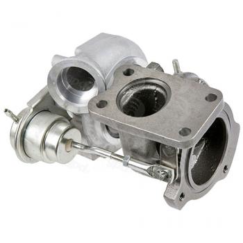 Global Parts Distributors 2511270 Turbocharger product image 2 of 2