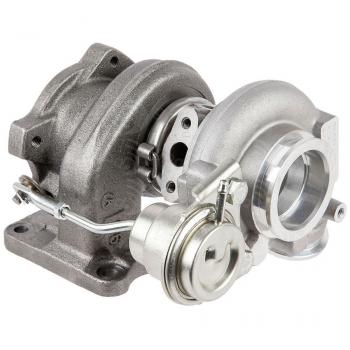 Global Parts Distributors 2511271 Turbocharger product image 1 of 4
