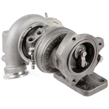 Global Parts Distributors 2511271 Turbocharger product image 2 of 4