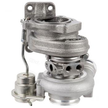 Global Parts Distributors 2511271 Turbocharger product image 3 of 4
