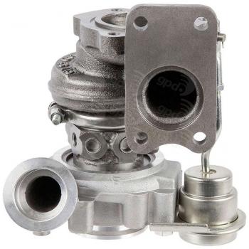 Global Parts Distributors 2511271 Turbocharger product image 4 of 4