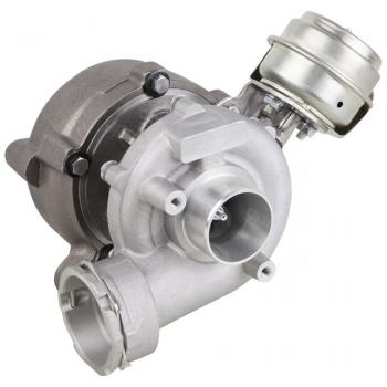 Global Parts Distributors 2511274 Turbocharger product image 1 of 4