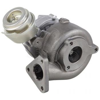 Global Parts Distributors 2511274 Turbocharger product image 2 of 4
