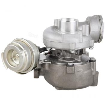 Global Parts Distributors 2511274 Turbocharger product image 3 of 4