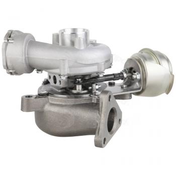 Global Parts Distributors 2511274 Turbocharger product image 4 of 4