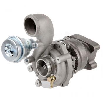 Global Parts Distributors 2511275 Turbocharger product image 1 of 4