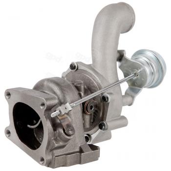 Global Parts Distributors 2511275 Turbocharger product image 2 of 4