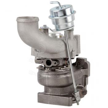 Global Parts Distributors 2511275 Turbocharger product image 3 of 4
