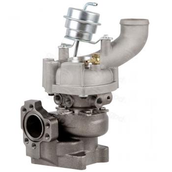 Global Parts Distributors 2511275 Turbocharger product image 4 of 4