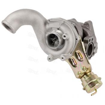 Global Parts Distributors 2511276 Turbocharger product image 1 of 4