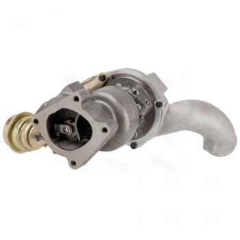 Global Parts Distributors 2511276 Turbocharger product image 2 of 4