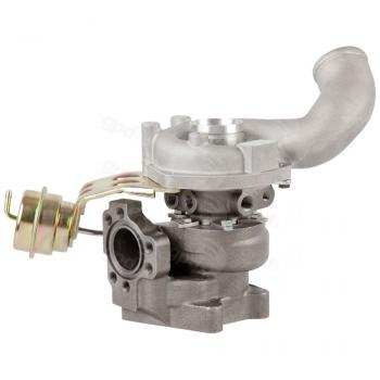 Global Parts Distributors 2511276 Turbocharger product image 3 of 4