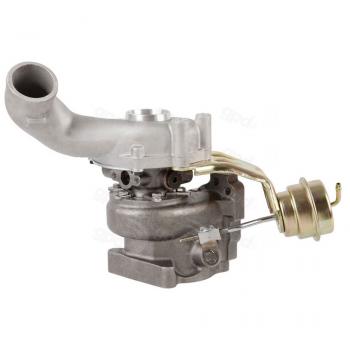 Global Parts Distributors 2511276 Turbocharger product image 4 of 4