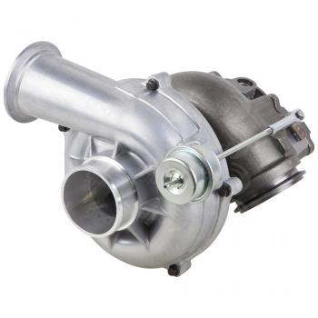 Global Parts Distributors 2511277 Turbocharger product image 1 of 4
