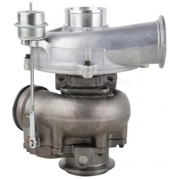 Global Parts Distributors 2511277 Turbocharger product image 3 of 4