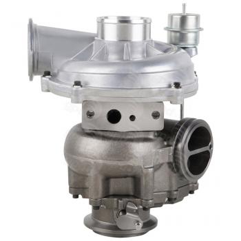 Global Parts Distributors 2511277 Turbocharger product image 4 of 4