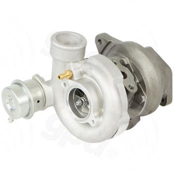 Global Parts Distributors 2511280 Turbocharger product image 1 of 3