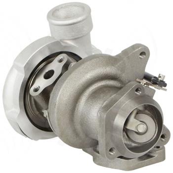 Global Parts Distributors 2511280 Turbocharger product image 2 of 3