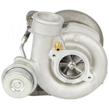 Global Parts Distributors 2511280 Turbocharger product image 3 of 3