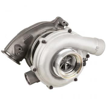 Global Parts Distributors 2511282 Turbocharger product image 1 of 4