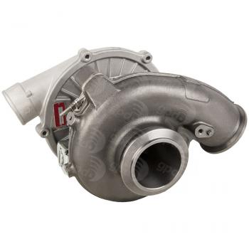 Global Parts Distributors 2511282 Turbocharger product image 2 of 4