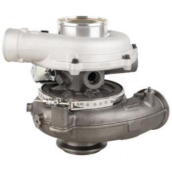 Global Parts Distributors 2511282 Turbocharger product image 3 of 4