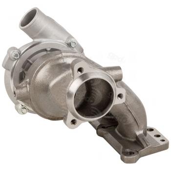Global Parts Distributors 2511284 Turbocharger product image 2 of 4