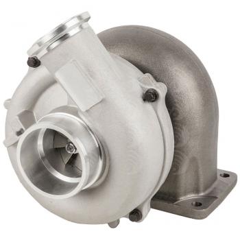 Global Parts Distributors 2511285 - Turbocharger Global Parts Distributors 2511285 Turbocharger product image 1 of 4