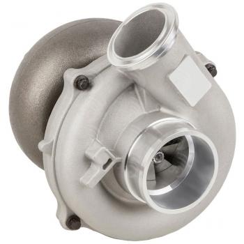 Global Parts Distributors 2511285 - Turbocharger Global Parts Distributors 2511285 Turbocharger product image 2 of 4