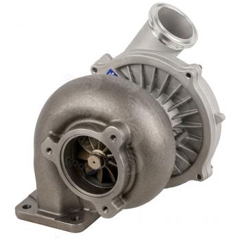 Global Parts Distributors 2511285 - Turbocharger Global Parts Distributors 2511285 Turbocharger product image 3 of 4