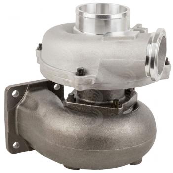 Global Parts Distributors 2511285 - Turbocharger Global Parts Distributors 2511285 Turbocharger product image 4 of 4
