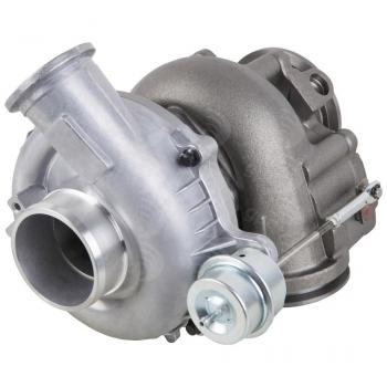 Global Parts Distributors 2511286 - Turbocharger Global Parts Distributors 2511286 Turbocharger product image 1 of 4