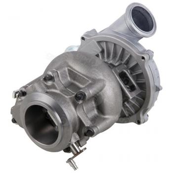 Global Parts Distributors 2511286 - Turbocharger Global Parts Distributors 2511286 Turbocharger product image 2 of 4