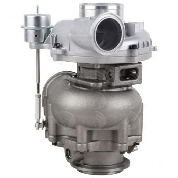 Global Parts Distributors 2511286 - Turbocharger Global Parts Distributors 2511286 Turbocharger product image 3 of 4
