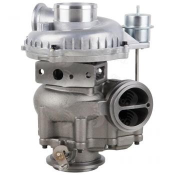 Global Parts Distributors 2511286 - Turbocharger Global Parts Distributors 2511286 Turbocharger product image 4 of 4