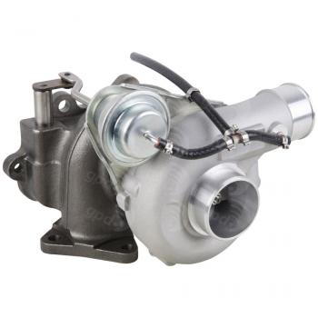 Global Parts Distributors 2511287 Turbocharger product image 1 of 4