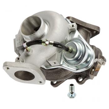 Global Parts Distributors 2511288 Turbocharger product image 1 of 3