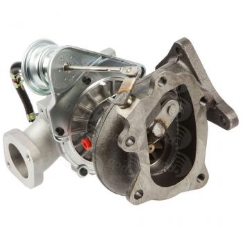 Global Parts Distributors 2511288 Turbocharger product image 2 of 3