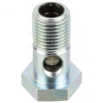 Global Parts Distributors 2511288 Turbocharger product image 3 of 3