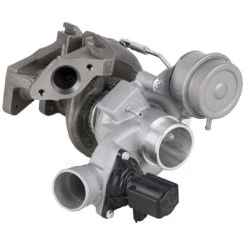 Global Parts Distributors 2511290 Turbocharger product image 1 of 4