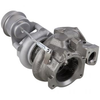 Global Parts Distributors 2511290 Turbocharger product image 2 of 4