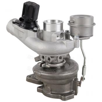 Global Parts Distributors 2511290 Turbocharger product image 4 of 4