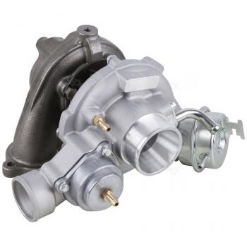 Global Parts Distributors 2511291 Turbocharger product image 1 of 4
