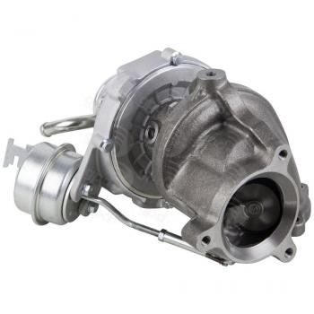 Global Parts Distributors 2511291 Turbocharger product image 2 of 4