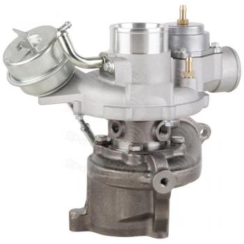 Global Parts Distributors 2511291 Turbocharger product image 3 of 4