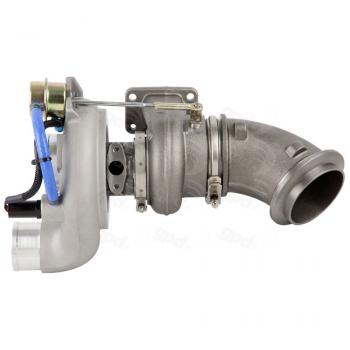 Global Parts Distributors 2511292 Turbocharger product image 3 of 4